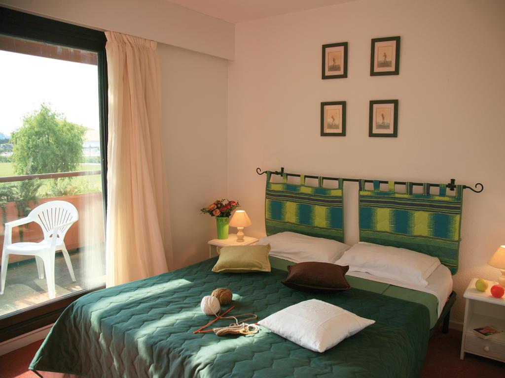 Résidence premium Horizon Golf