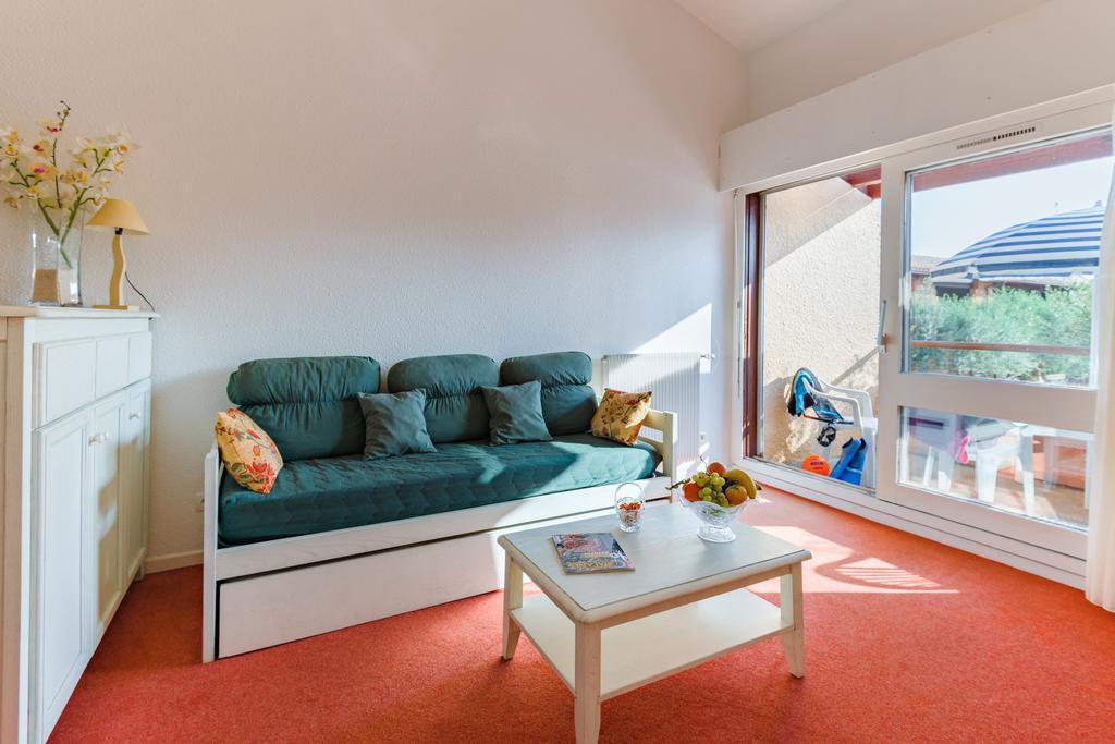 Résidence premium Horizon Golf