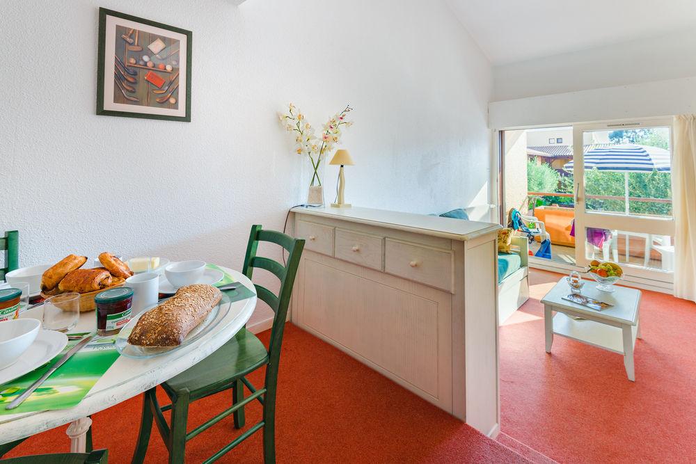 Résidence premium Horizon Golf