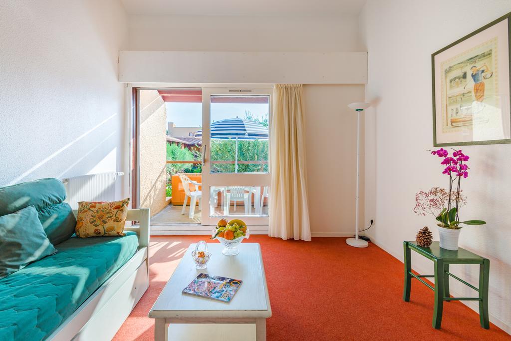 Résidence premium Horizon Golf