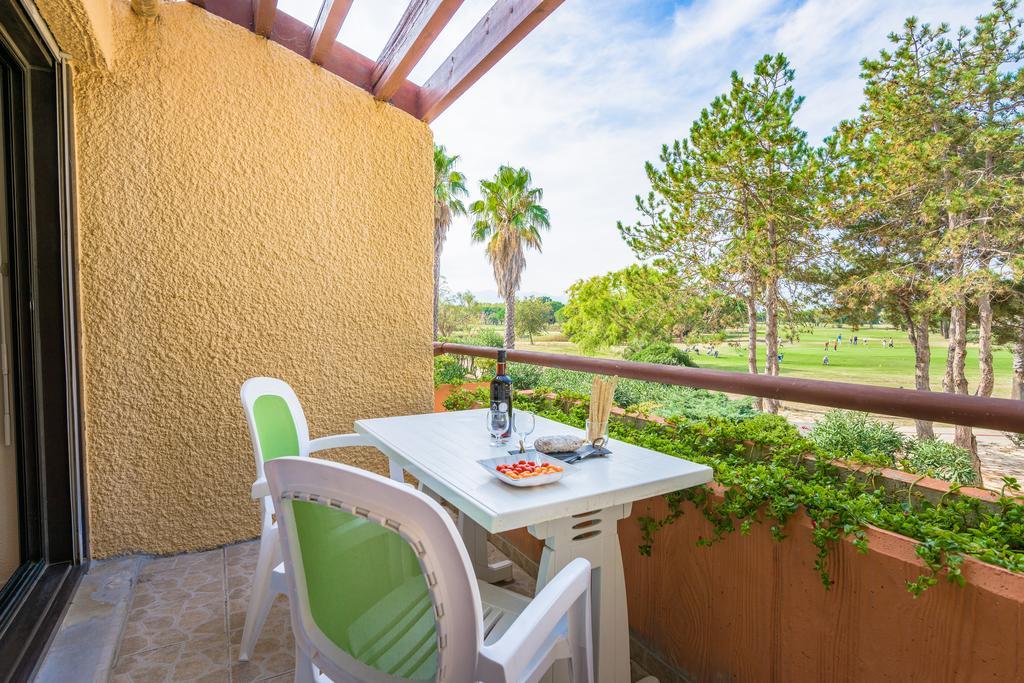 Résidence premium Horizon Golf