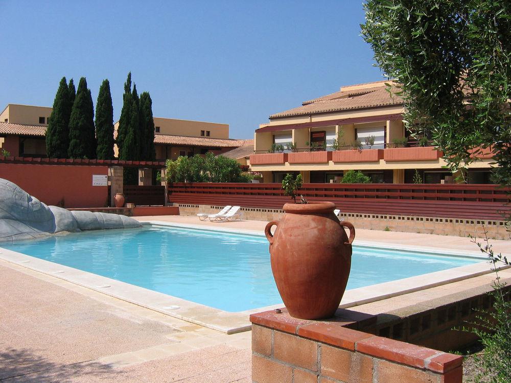 Résidence premium Horizon Golf