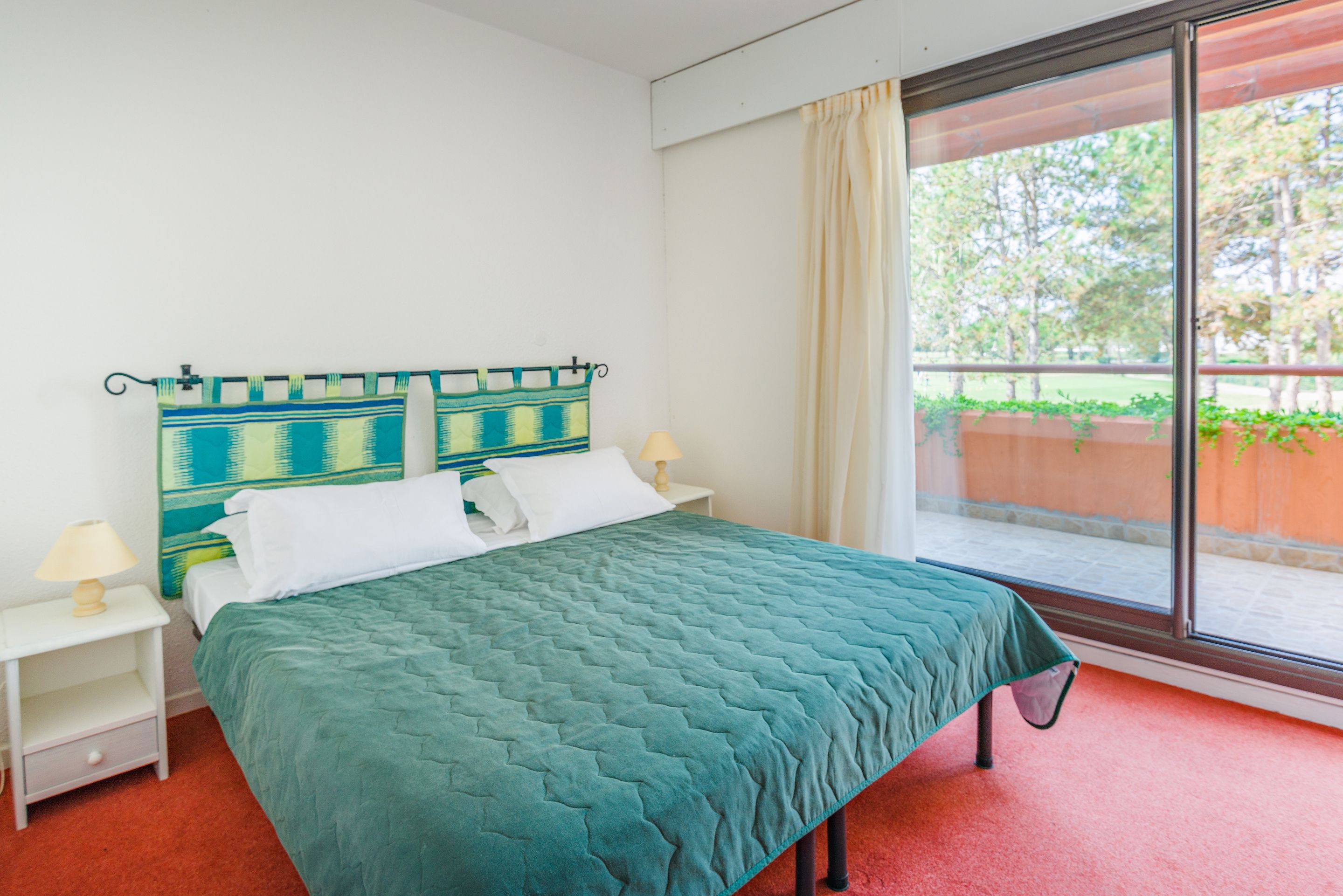 Résidence Lagrange Vacances du Golf