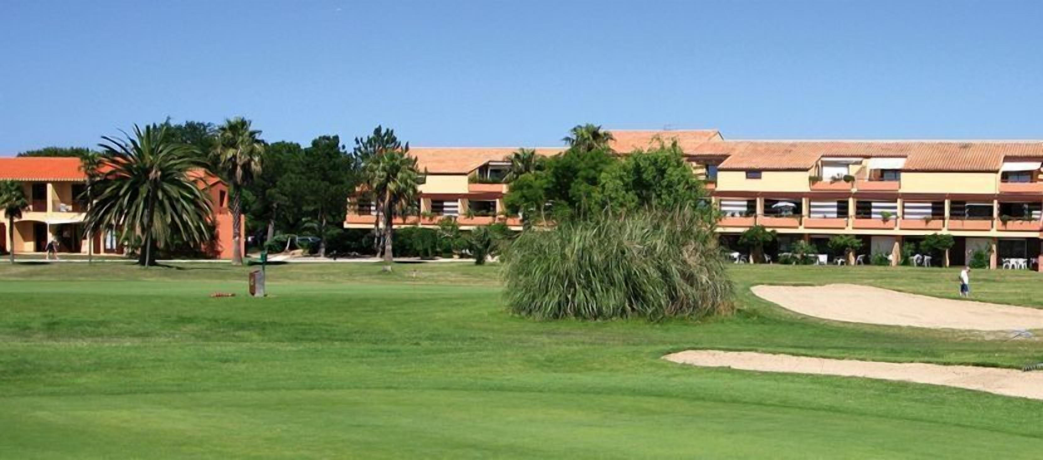 Résidence Lagrange Vacances du Golf