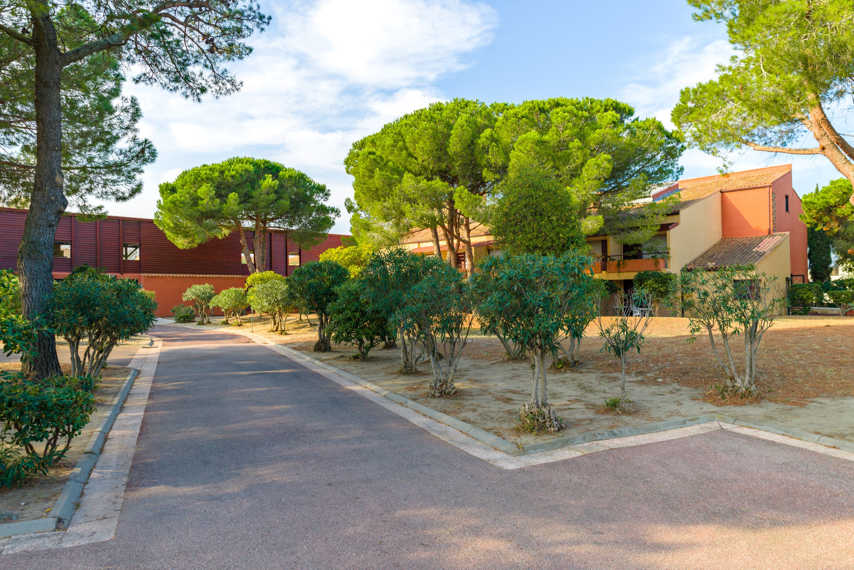 Résidence Lagrange Vacances du Golf