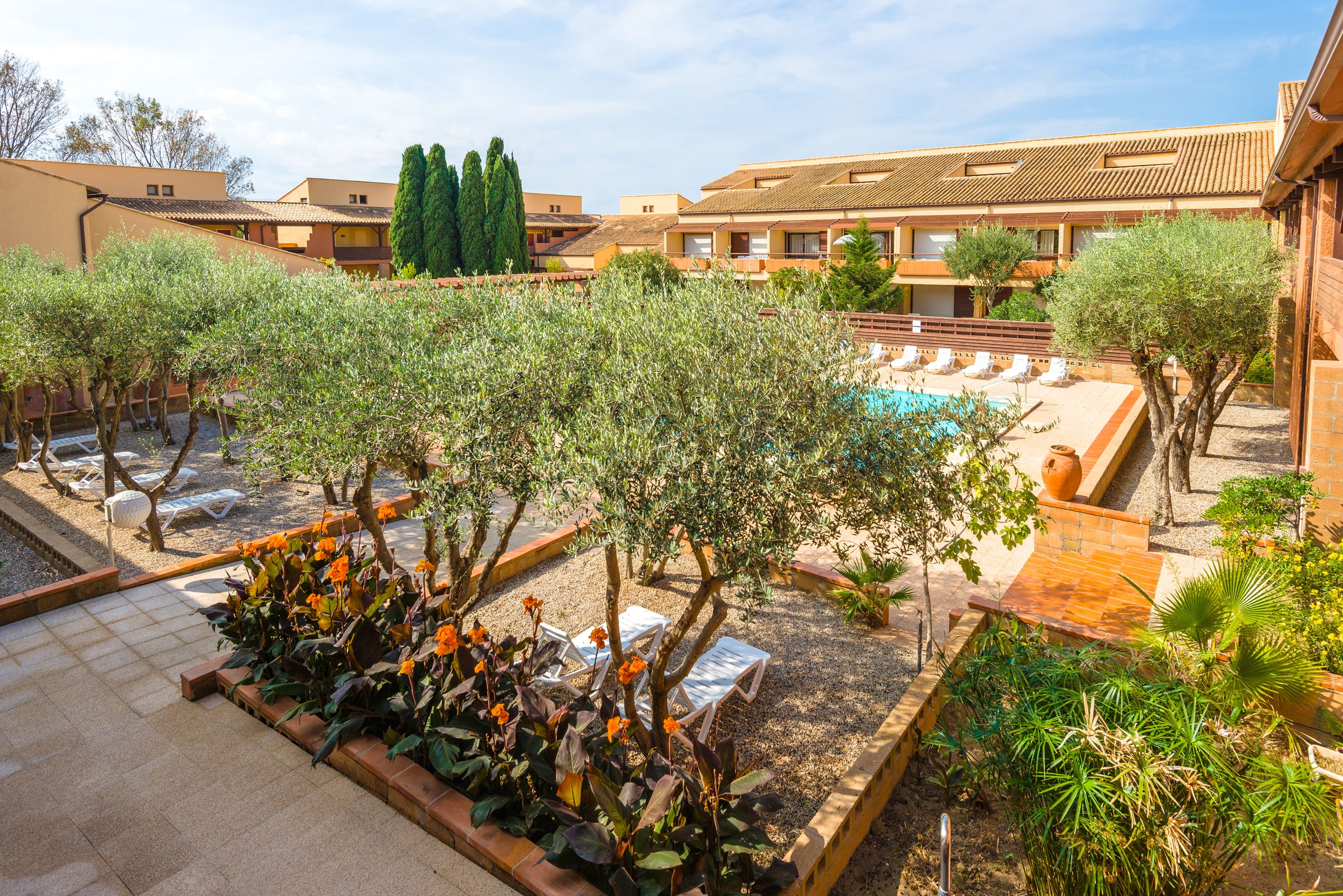 Résidence Lagrange Vacances du Golf