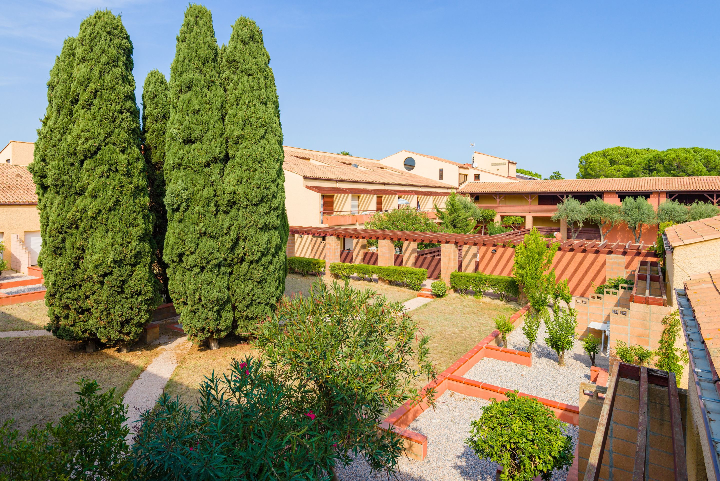 Résidence Lagrange Vacances du Golf