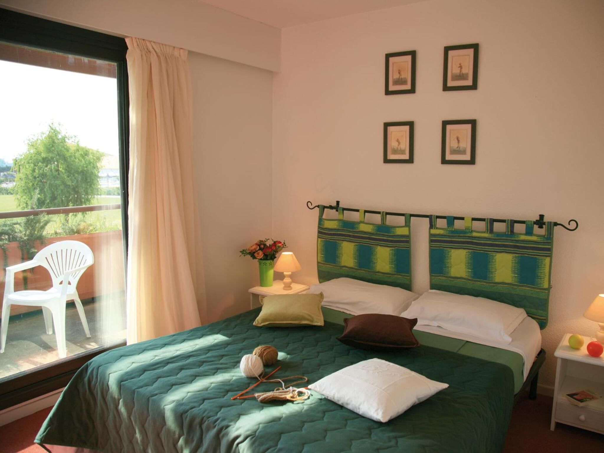 Résidence Lagrange Vacances du Golf