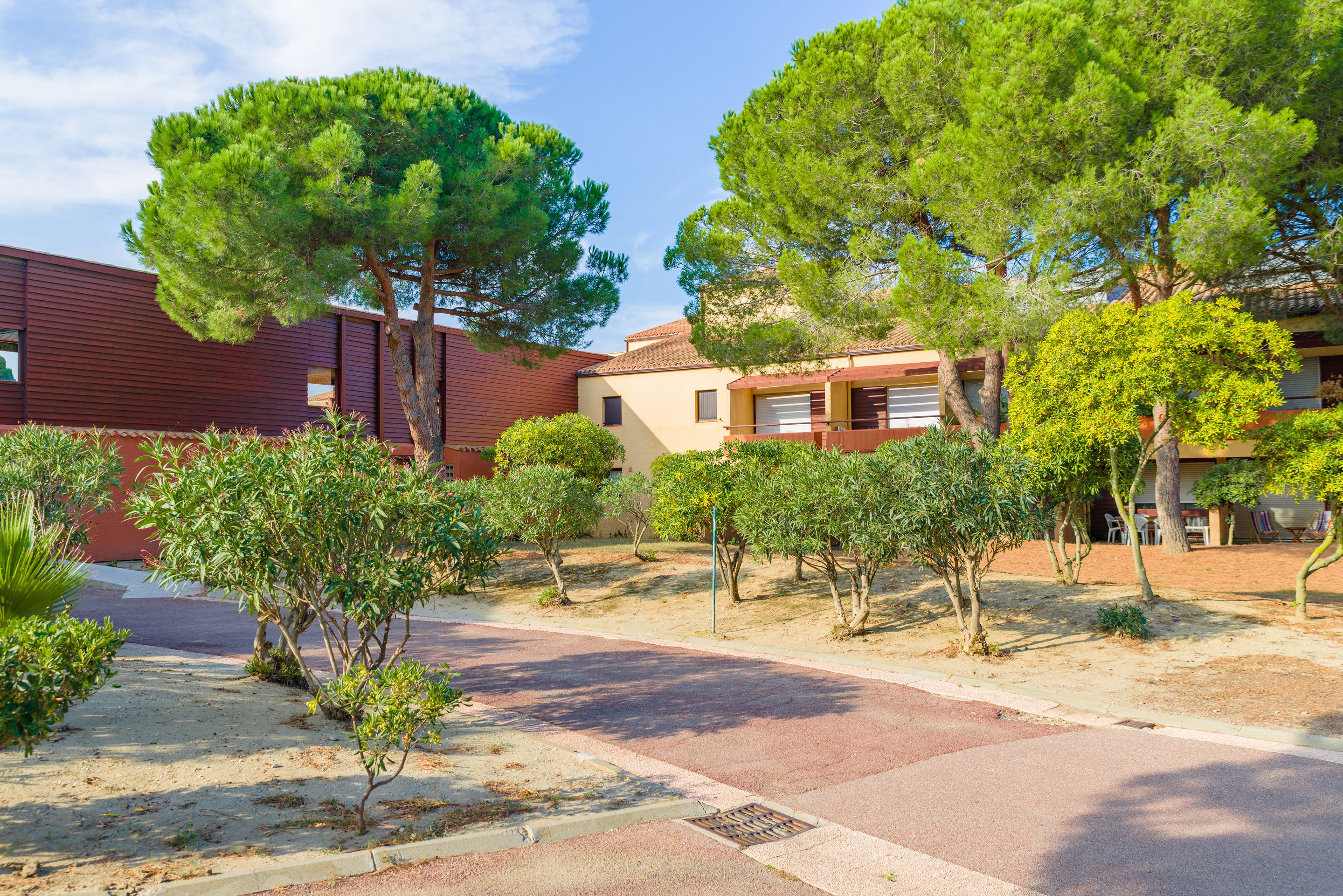 Résidence Lagrange Vacances du Golf