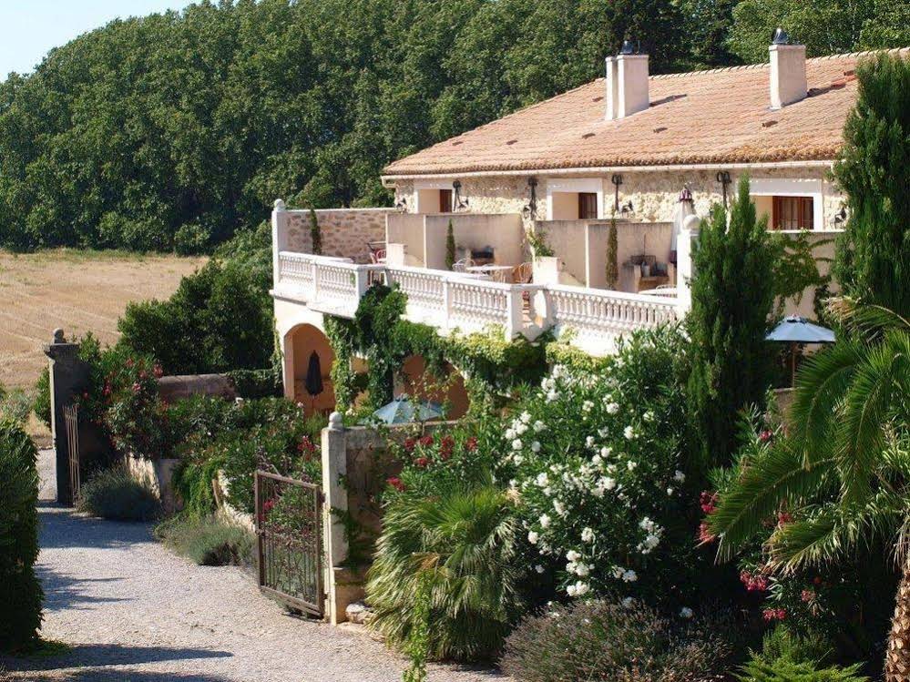 Château de Massignan
