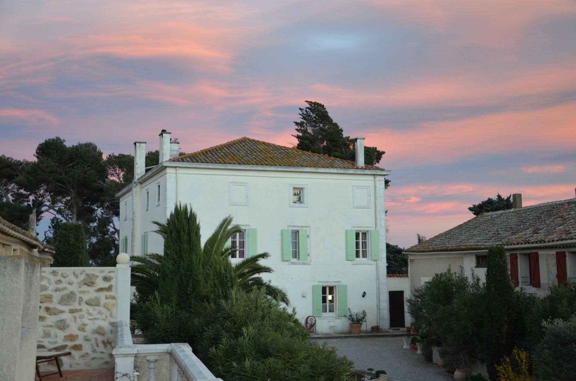 Château de Massignan