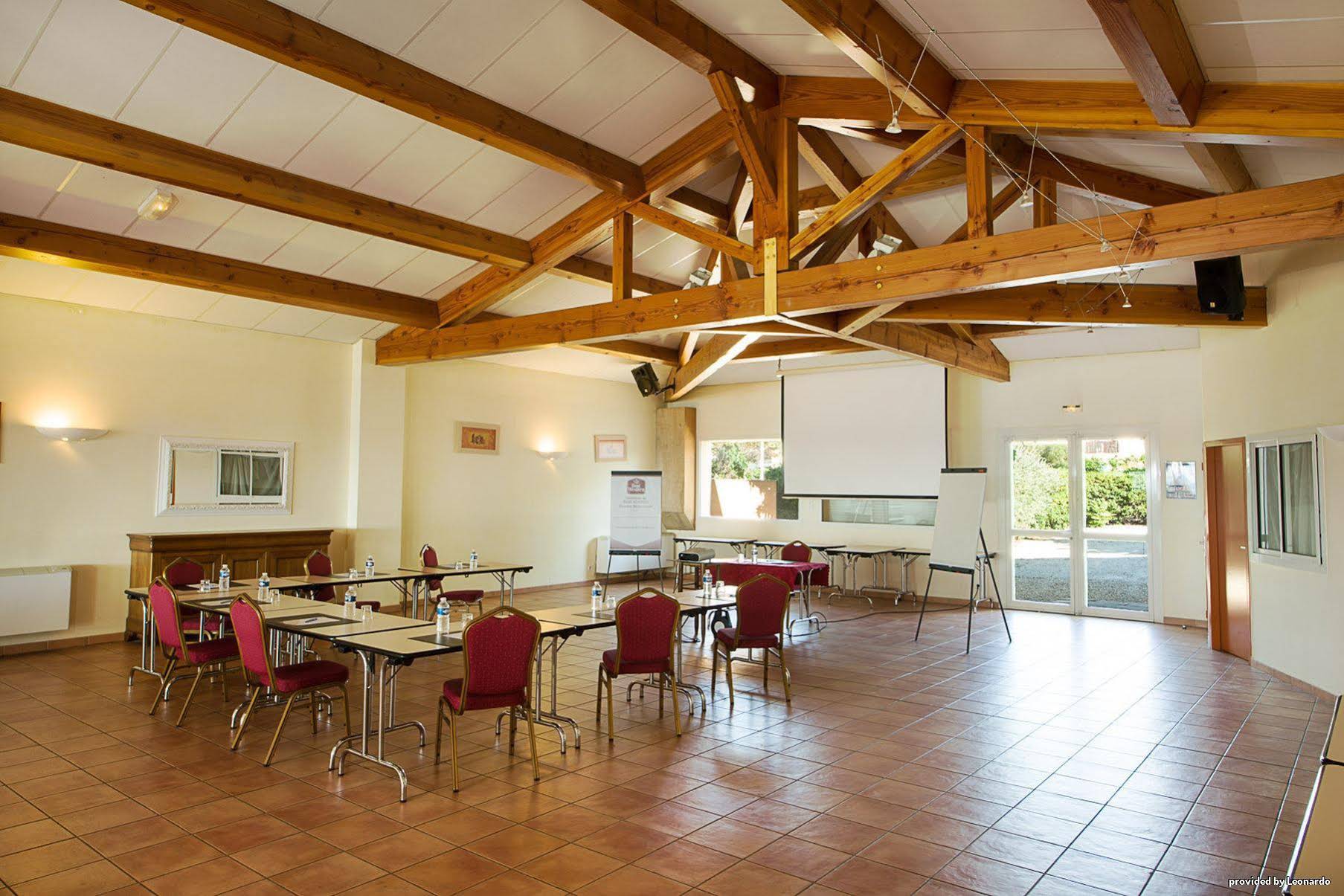 Best Western Paradou Méditerrannée