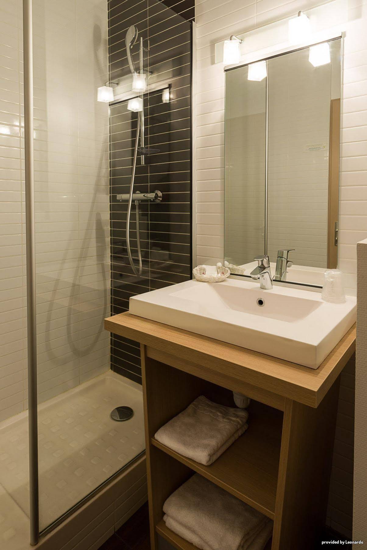 Best Western Paradou Méditerrannée