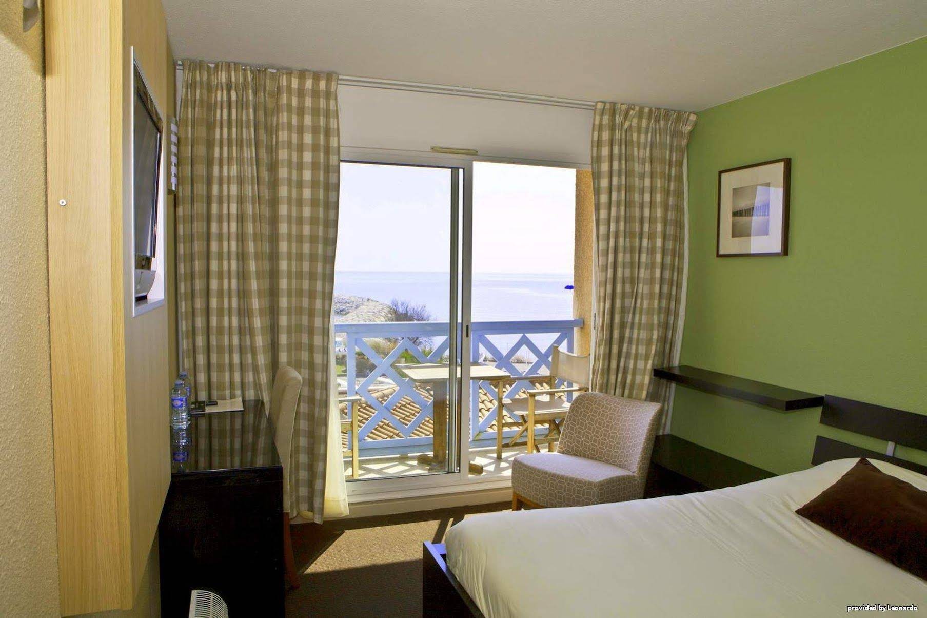 Best Western Paradou Méditerrannée