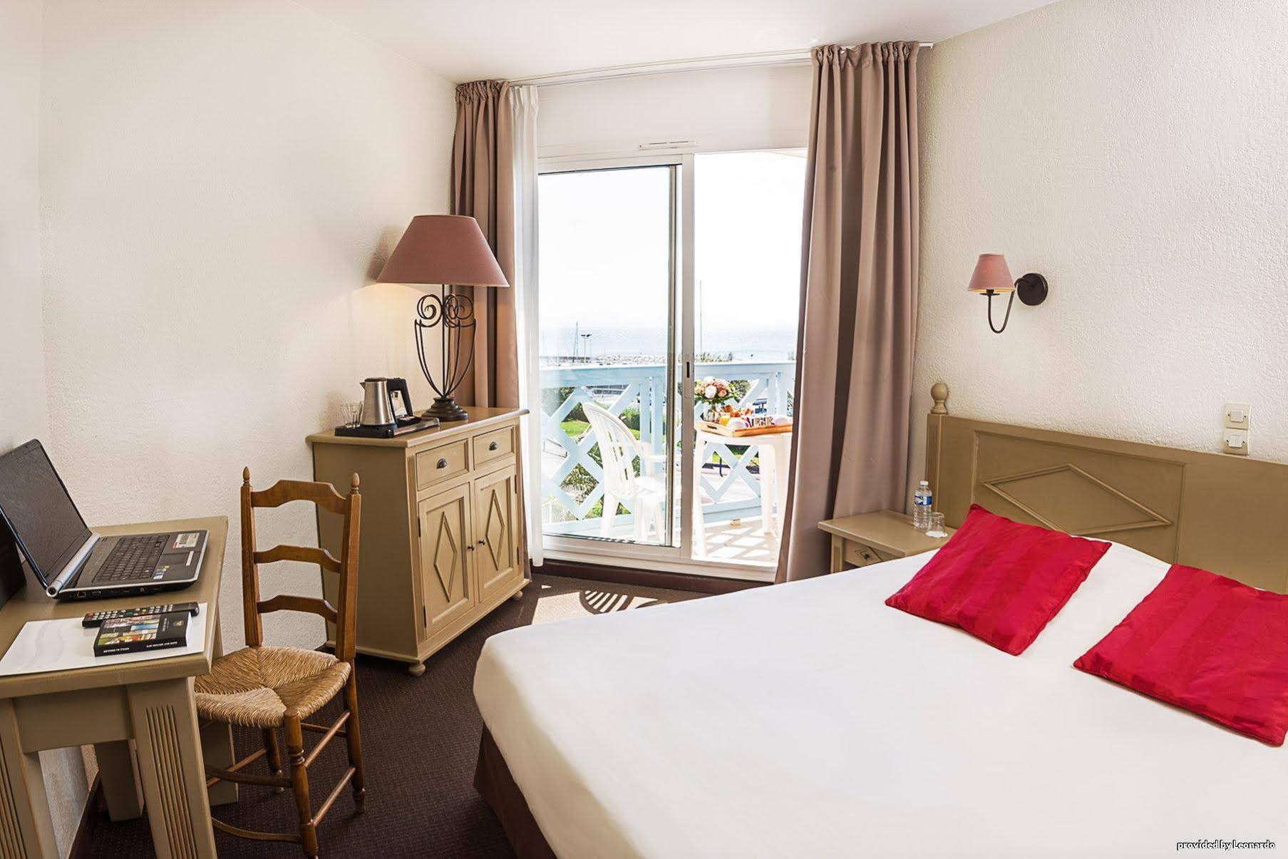 Best Western Paradou Méditerrannée