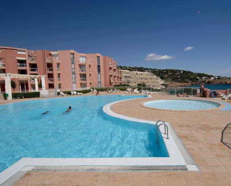 Residence Cap Corniche