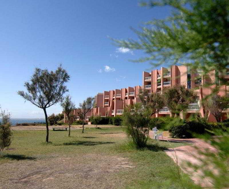 Residence Cap Corniche