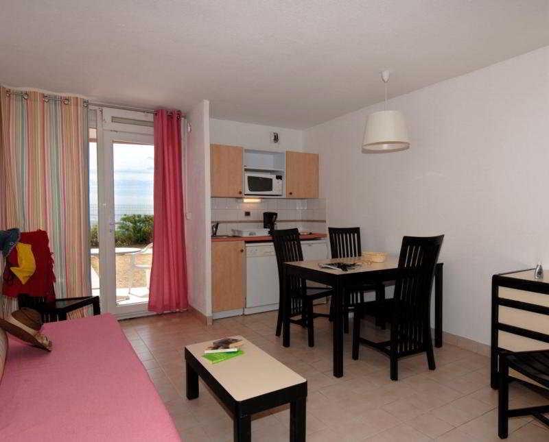 Residence Cap Corniche