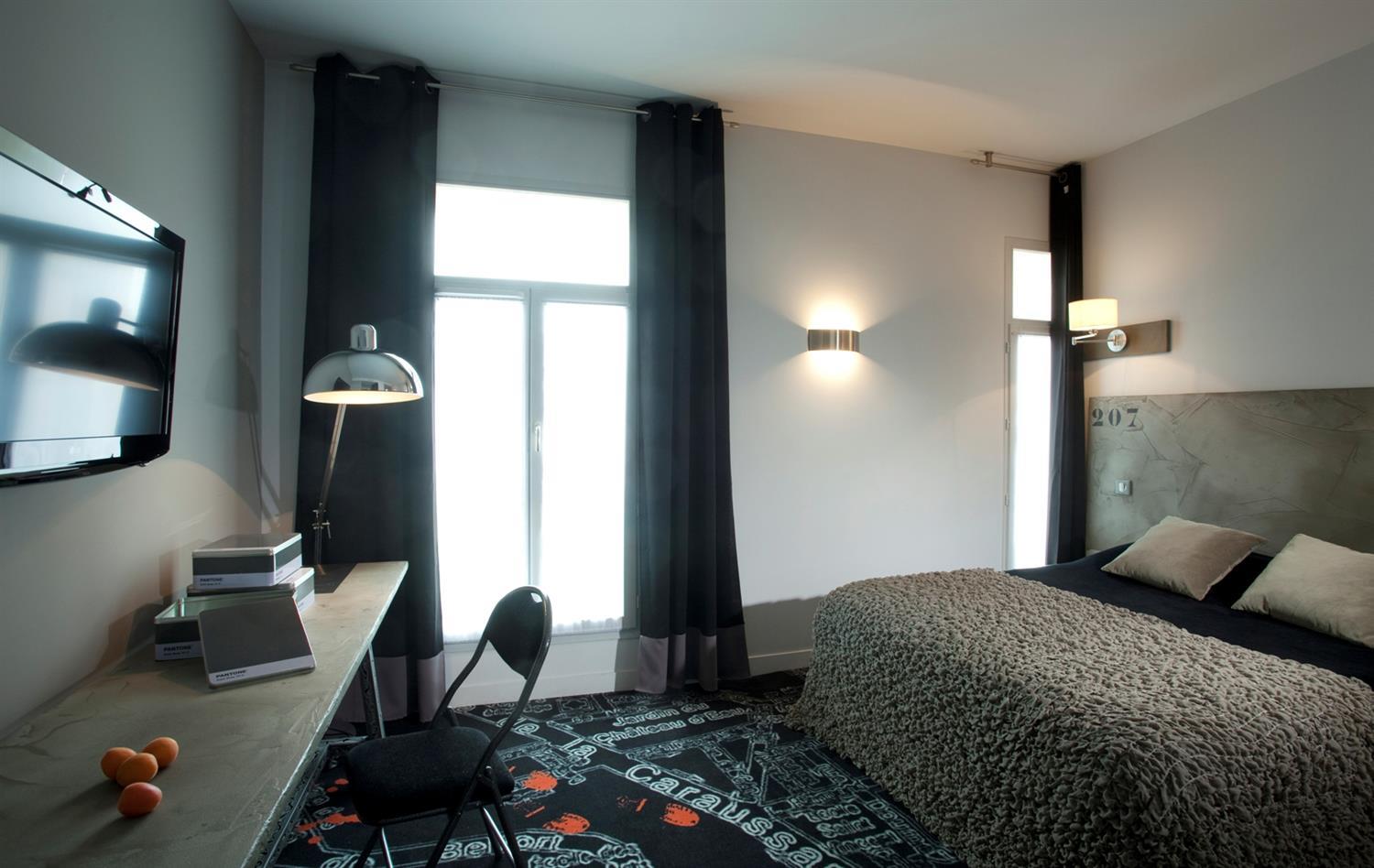 Hotel De Paris