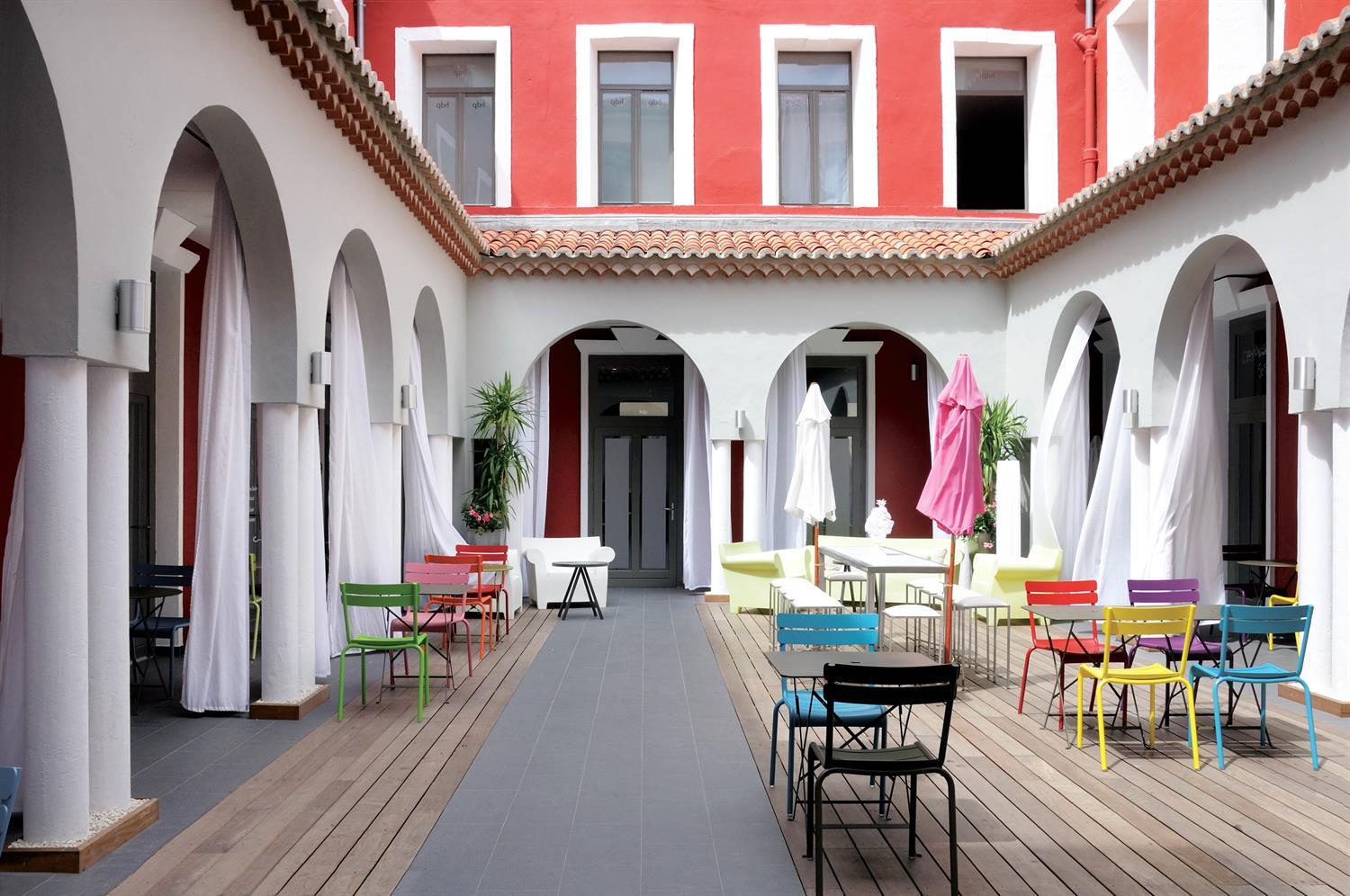 Hotel De Paris