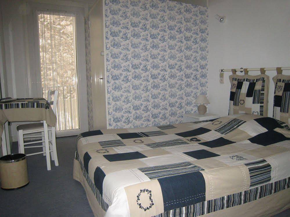Hotel Le National