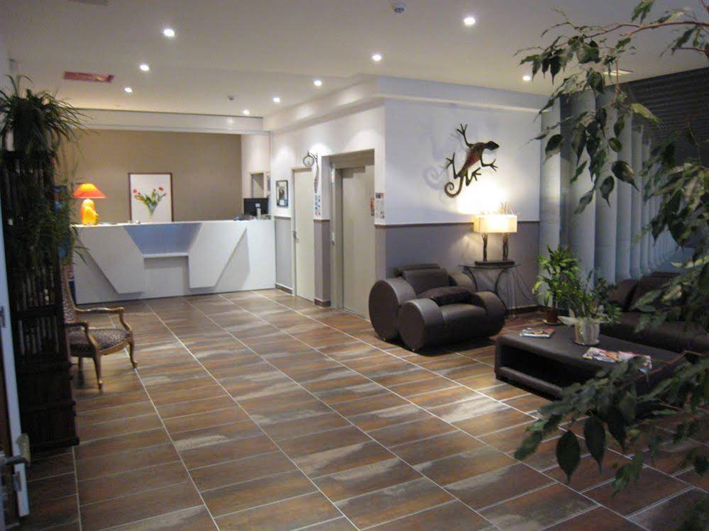 Hotel Le National