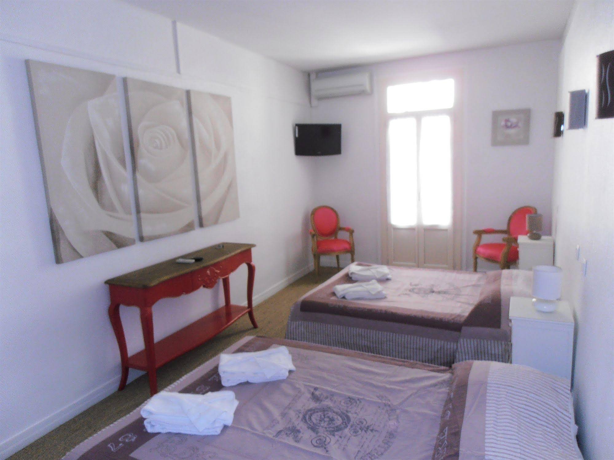 Hotel Le National