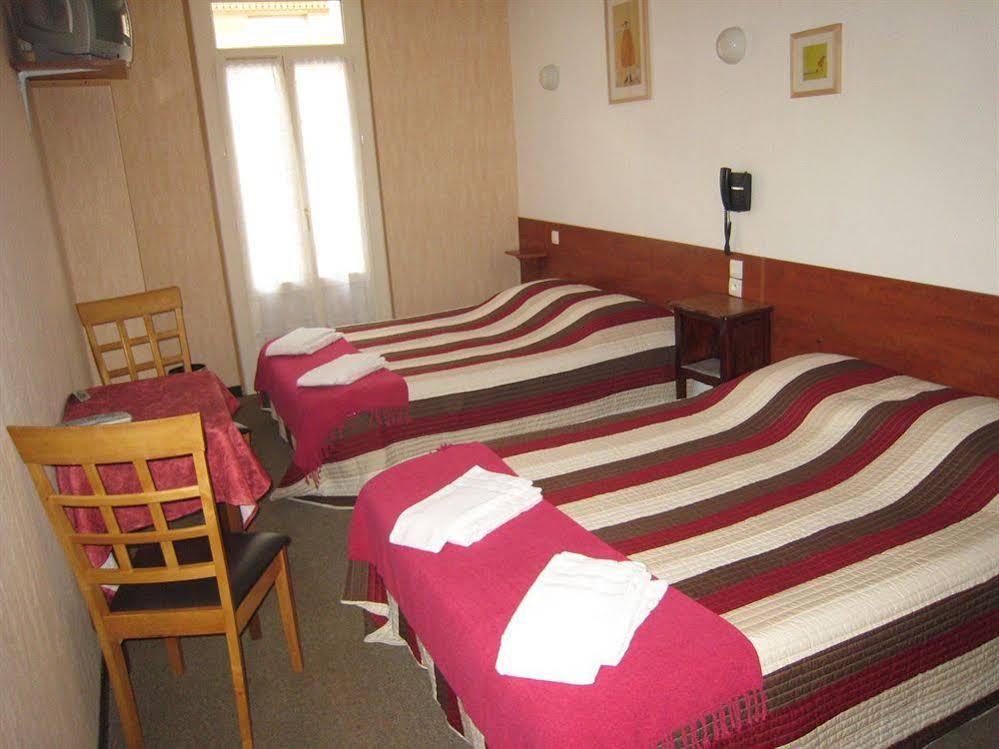Hotel Le National