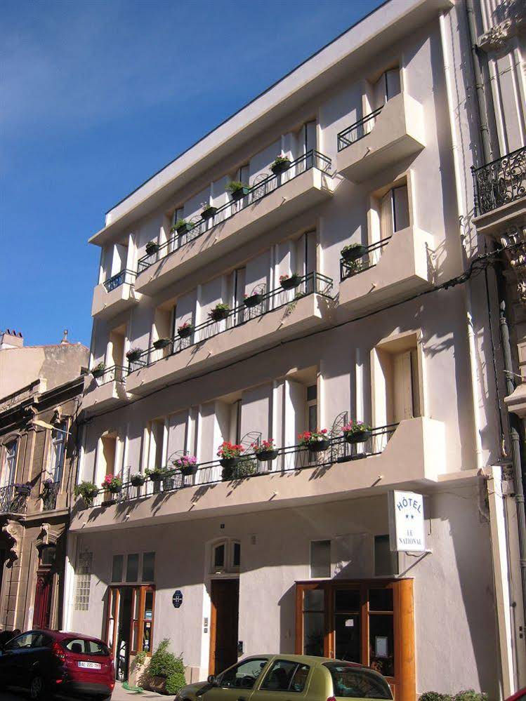 Hotel Le National
