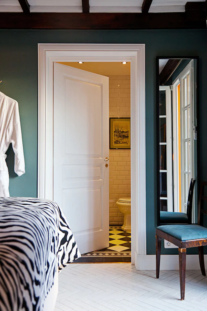 Villa Juli Guesthouse