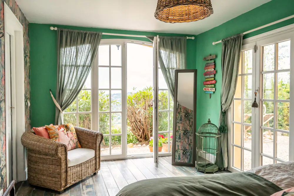 Villa Juli Guesthouse