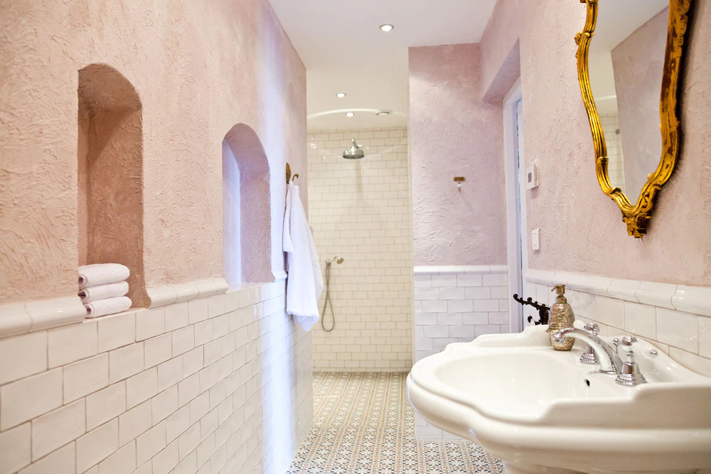 Villa Juli Guesthouse