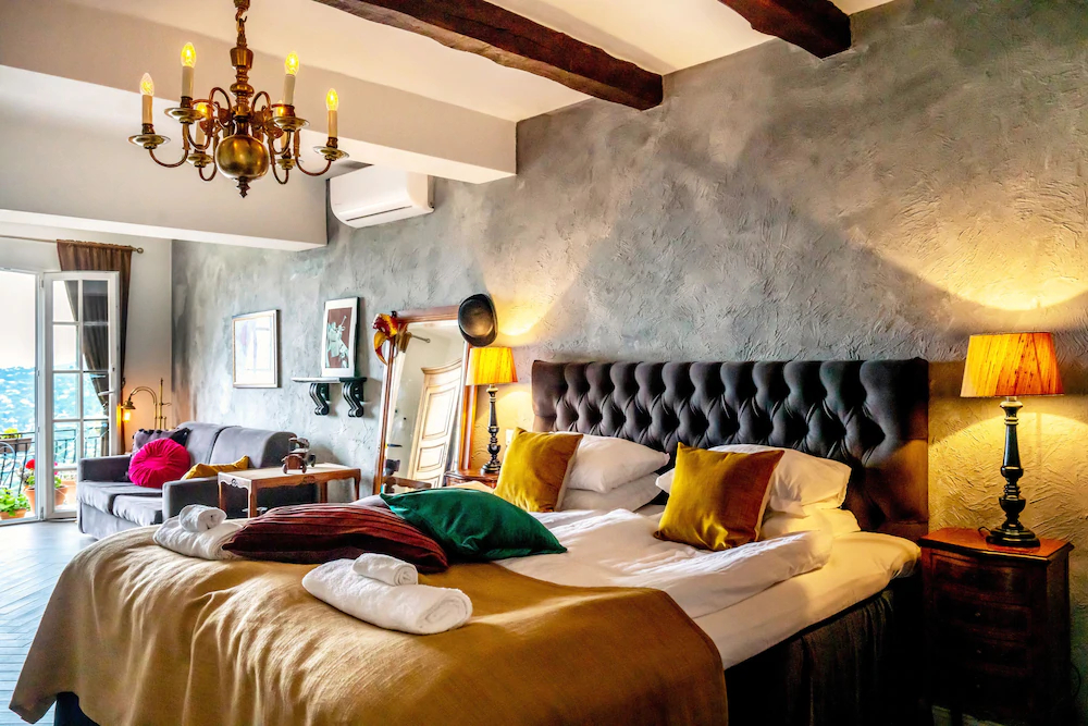 Villa Juli Guesthouse