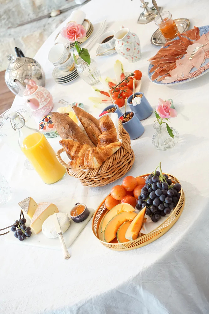 Villa Juli Guesthouse