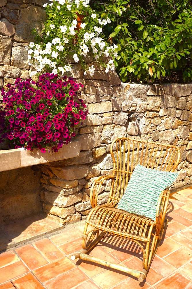 Villa Juli Guesthouse