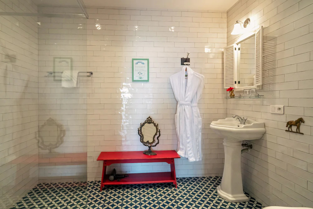 Villa Juli Guesthouse
