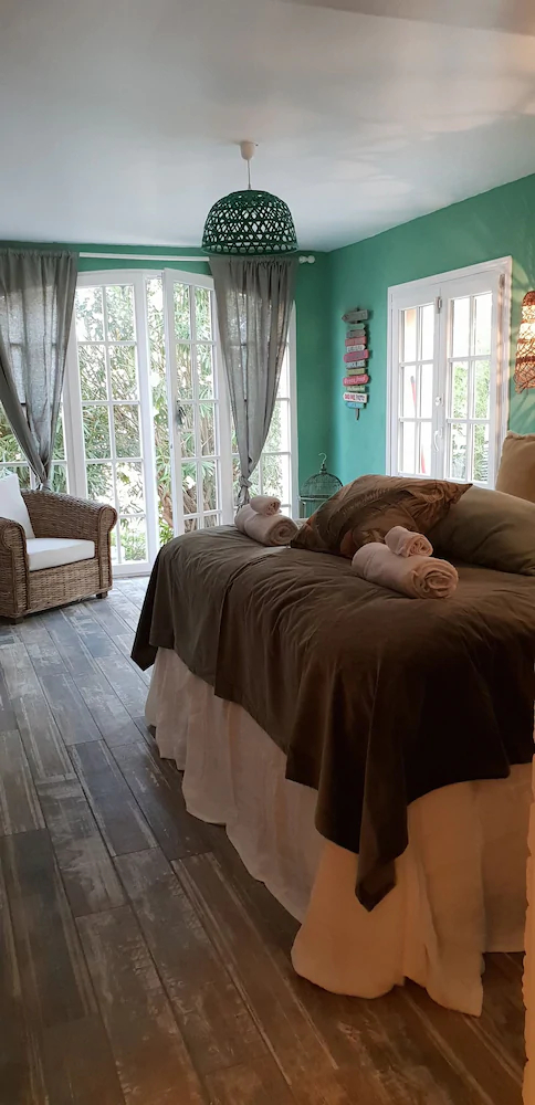 Villa Juli Guesthouse