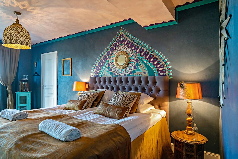 Villa Juli Guesthouse