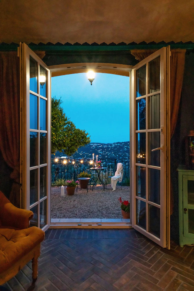 Villa Juli Guesthouse