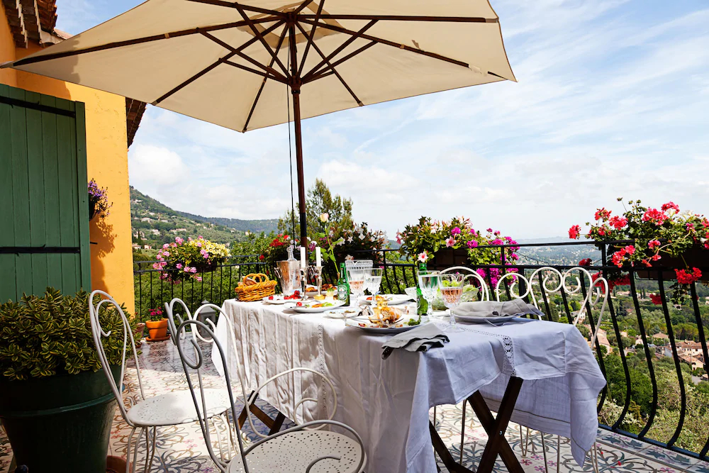 Villa Juli Guesthouse