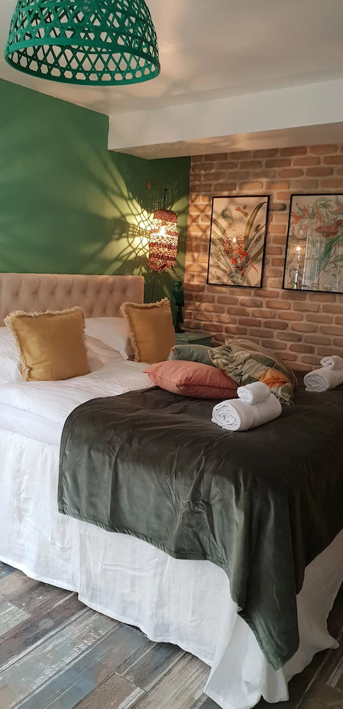 Villa Juli Guesthouse