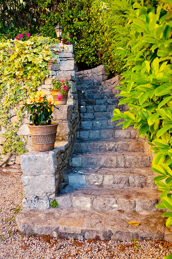 Villa Juli Guesthouse