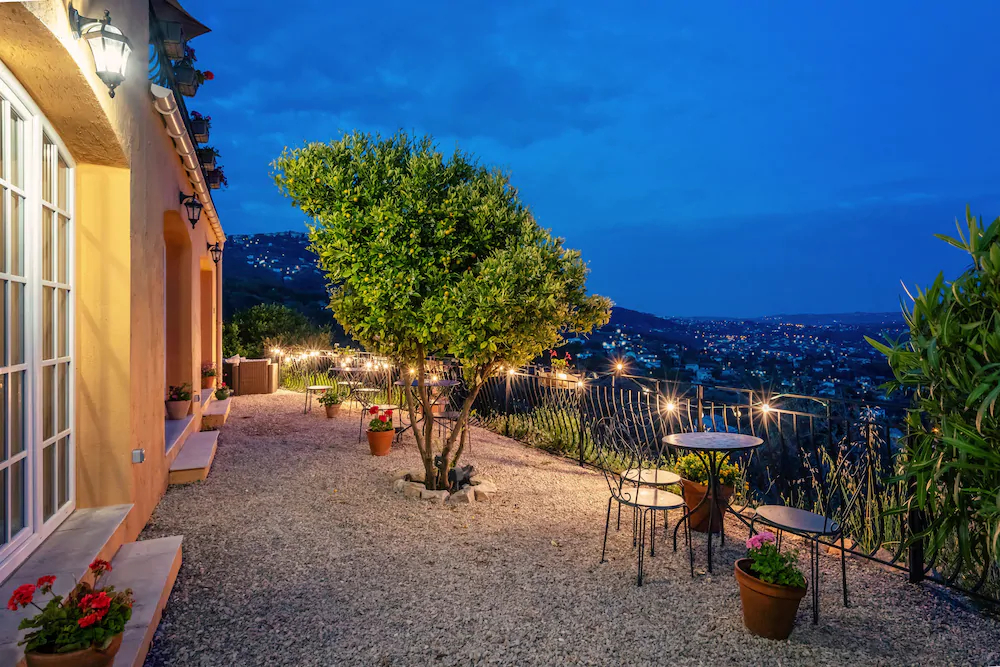 Villa Juli Guesthouse