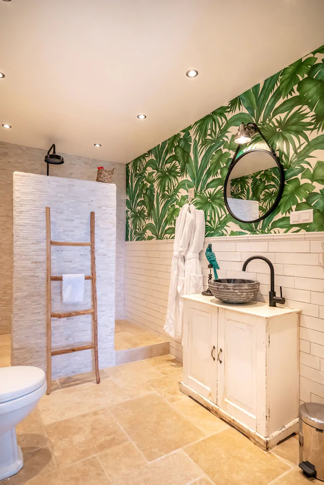 Villa Juli Guesthouse