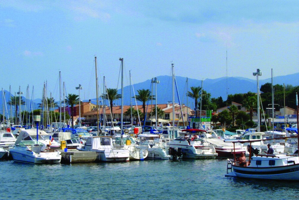 Résidence Lagrange Grand Bleu Vacances Les Pierres de Jade