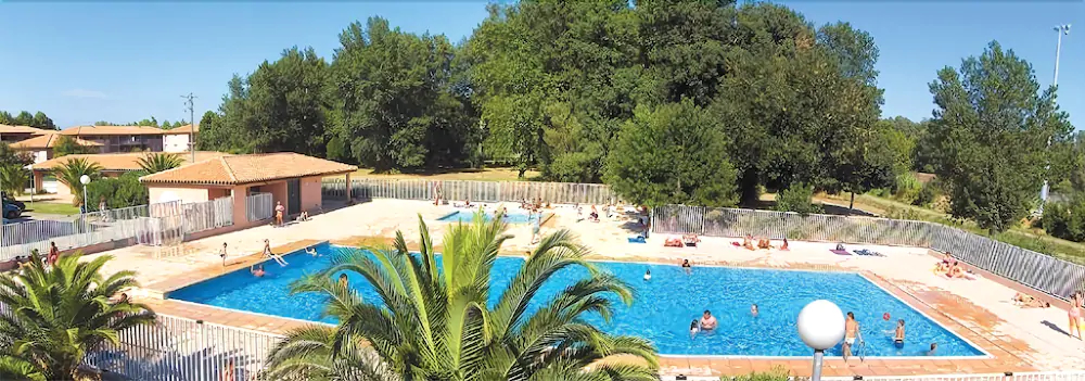 Résidence Lagrange Grand Bleu Vacances Les Pierres de Jade