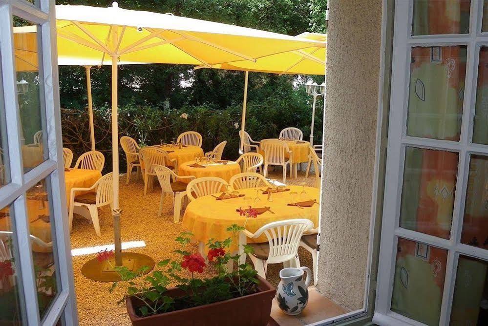 Human Hôtel Résidence
