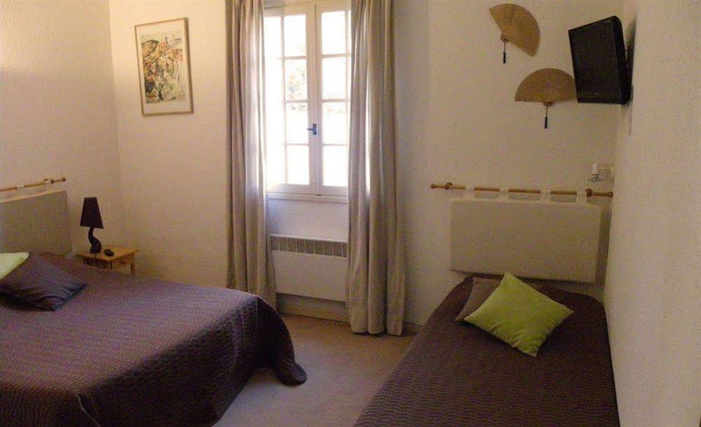 Human Hôtel Résidence