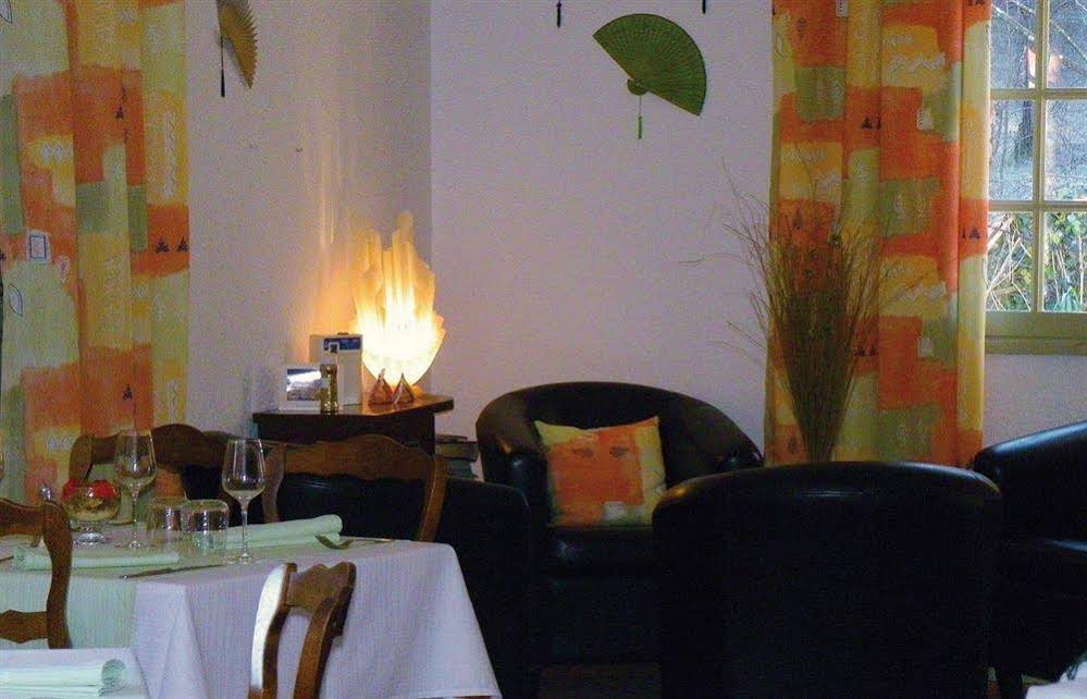 Human Hôtel Résidence