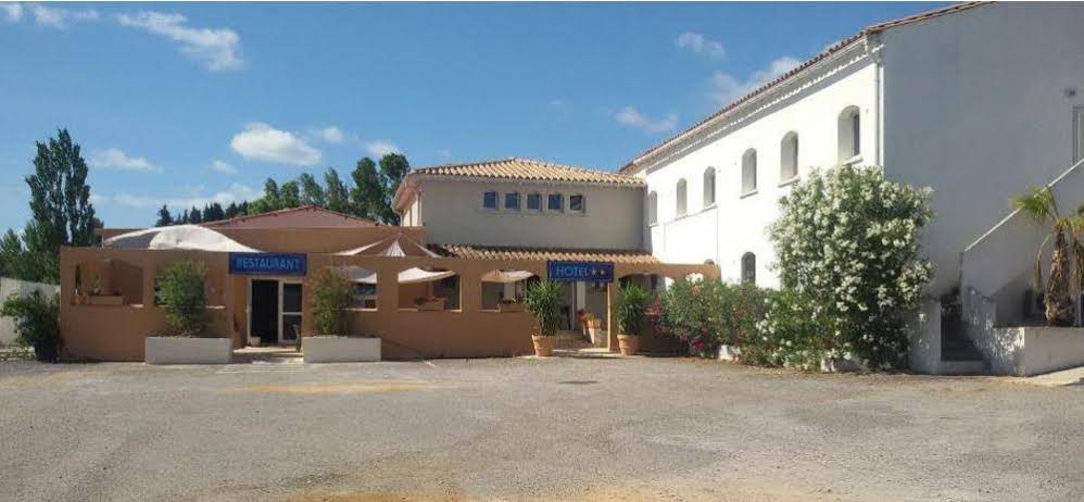 Hôtel le Floréal